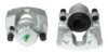 BUDWEG CALIPER 344710 Brake Caliper